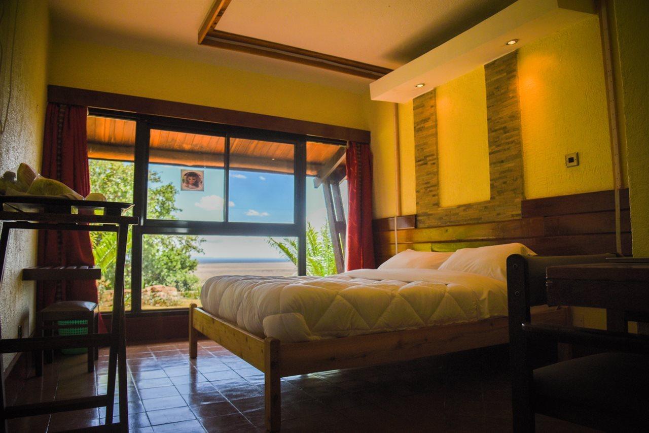 Voi Safari Lodge Ngoại thất bức ảnh